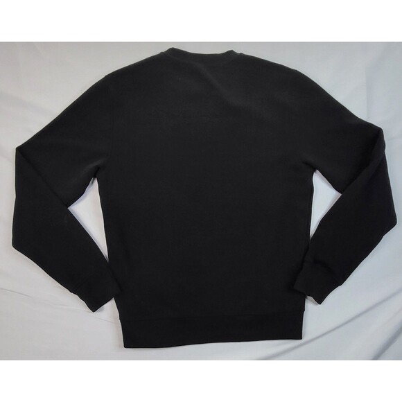Genuine Authentic Garments Hustle On Any Street Oscar Pullover Sweatshirt Size M - Picture 4 of 7